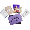 PURPL LUX SUBSCRIPTION BOX FOR WOMEN by