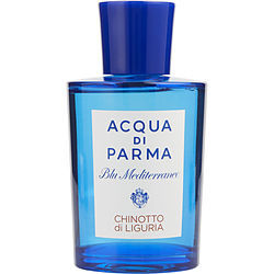 ACQUA DI PARMA BLUE MEDITERRANEO CHINOTTO DI LIGURIA by Acqua di Parma