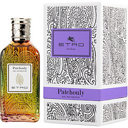 PATCHOULY ETRO by Etro