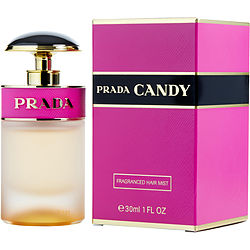 PRADA CANDY by Prada