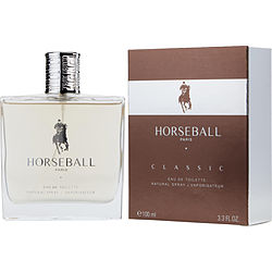 HORSEBALL CLASSIC by Horseball