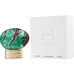 THE HOUSE OF OUD LIVE IN COLOURS by The House of Oud