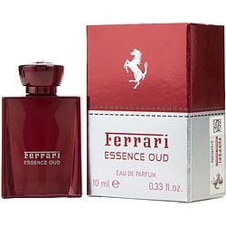 FERRARI ESSENCE OUD by Ferrari