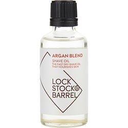 LOCK STOCK & BARREL by Lock Stock & Barrel