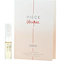 PIECE UNIQUE by Parfums Gres