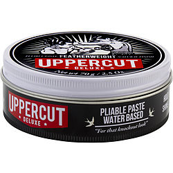 UPPERCUT by Uppercut