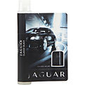 JAGUAR CLASSIC BLACK by Jaguar