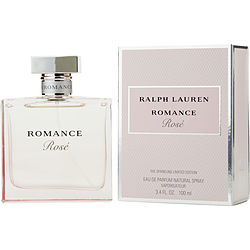 ROMANCE ROSE by Ralph Lauren