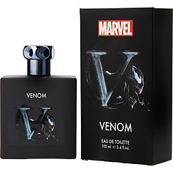 VENOM by Marvel
