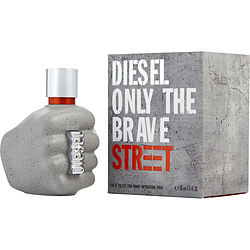 DIESEL ONLY THE BRAVE STREET by Diesel