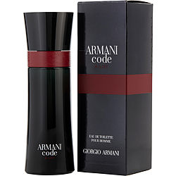 ARMANI CODE A-LIST by Giorgio Armani