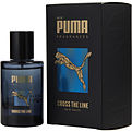 PUMA CROSS THE LINE by Puma