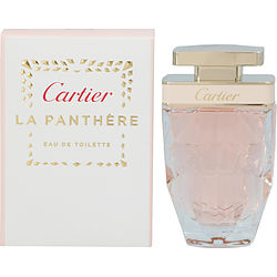 CARTIER LA PANTHERE by Cartier