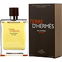 TERRE D'HERMES EAU INTENSE VETIVER by Hermes