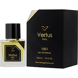 VERTUS 1001 by Vertus