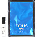 TOUS MAN SPORT by Tous