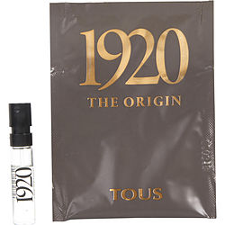 TOUS 1920 THE ORIGIN by Tous
