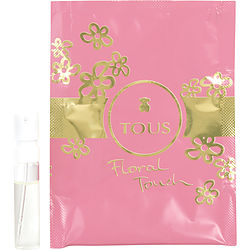 TOUS FLORAL TOUCH by Tous