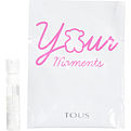TOUS YOUR MOMENTS by Tous