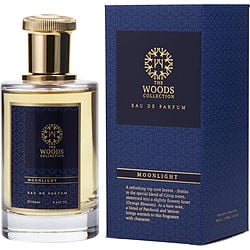 THE WOODS COLLECTION MOONLIGHT by The Woods Collection