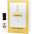 PACO RABANNE 1 MILLION LUCKY by Paco Rabanne