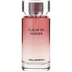 KARL LAGERFELD FLEUR DE MURIER by Karl Lagerfeld