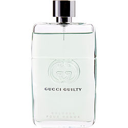 GUCCI GUILTY COLOGNE by Gucci