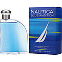 NAUTICA BLUE AMBITION by Nautica