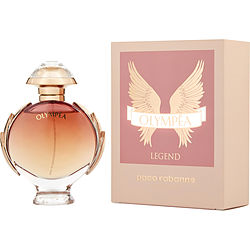 PACO RABANNE OLYMPEA LEGEND by Paco Rabanne