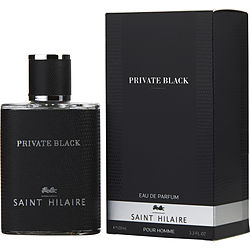 SAINT HILAIRE PRIVATE BLACK by Saint Hilaire