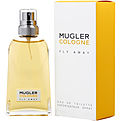 THIERRY MUGLER COLOGNE FLY AWAY by Thierry Mugler
