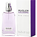 THIERRY MUGLER COLOGNE RUN FREE by Thierry Mugler