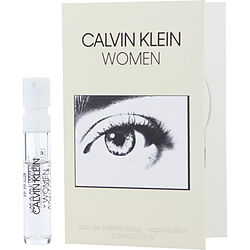 CALVIN KLEIN WOMEN by Calvin Klein