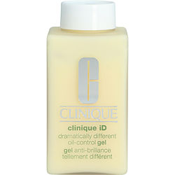 CLINIQUE by Clinique