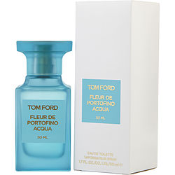 TOM FORD FLEUR DE PORTOFINO ACQUA by Tom Ford
