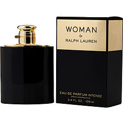 RALPH LAUREN WOMAN INTENSE by Ralph Lauren