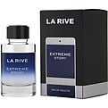 LA RIVE EXTREME STORY by La Rive