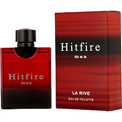 LA RIVE HITFIRE by La Rive