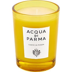 ACQUA DI PARMA CAFFE IN PIAZZA by Acqua di Parma