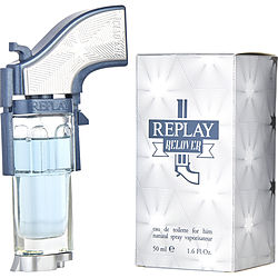 REPLAY RELOVER  by Replay