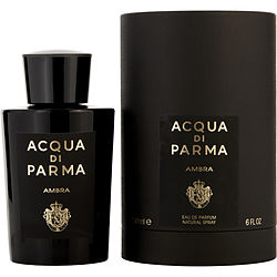 ACQUA DI PARMA AMBRA by Acqua di Parma