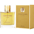 TERRITOIRE GOLD by YZY PERFUME
