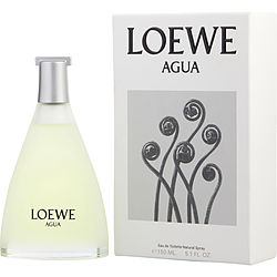 AGUA DE LOEWE by Loewe