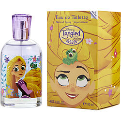 TANGLED THE SERIES by Disney