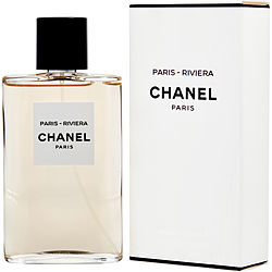 CHANEL PARIS-RIVERIA by Chanel
