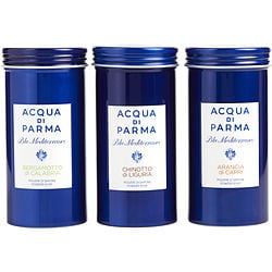 ACQUA DI PARMA BLUE MEDITERRANEO VARIETY by Acqua di Parma