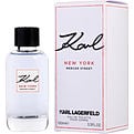 KARL LAGERFELD NEW YORK MERCER STREET by Karl Lagerfeld