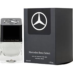 MERCEDES-BENZ SELECT by Mercedes-Benz