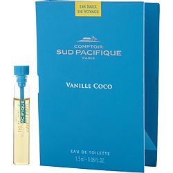 COMPTOIR SUD PACIFIQUE VANILLE COCO by Comptoir Sud Pacifique