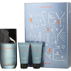 FUSION D'ISSEY by Issey Miyake